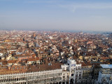 View from Campanile di San Marco