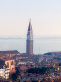 View from Campanile di San Marco