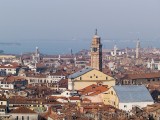 View from Campanile di San Marco