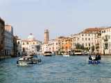 The Grand Canal
