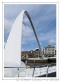 Gateshead Millennium Bridge