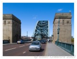 The Tyne Bridge