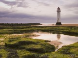 New Brighton Lighthouse