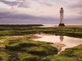 New Brighton Lighthouse