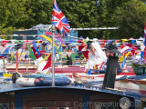 Narrowboat Festival, Garstang