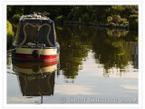 Evening at Billsborrow