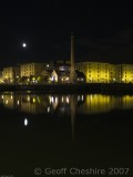 Albert Dock