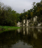 Chimney Rock
