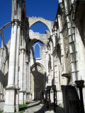 Carmo Convent