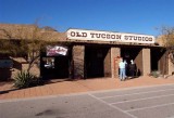 Old Tucson Studios