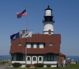 Portland Head Lighthouse