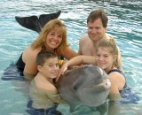 Kelly, Kevin, Lauren, & K.J.