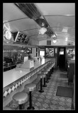 George & Sallys 1950s Diner