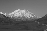 Mt. McKinley