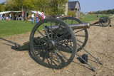 The 6 Inch Cannon