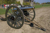 The 8 Inch Cannon