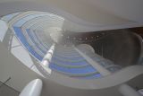 Lobby Glass Wall