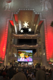 Christmas in Hollywood