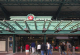 MTR Disneyland Resort Station