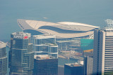 CEC from above