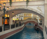 Venetian Grand Canal