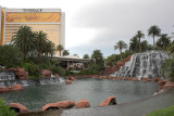 Mirage Volcano