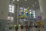 MTR Tsing Yi Station