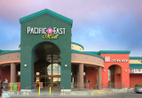 Pacific East Mall