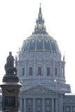 City Hall Dome