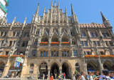 New City Hall