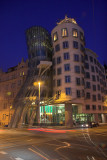 Dancing House