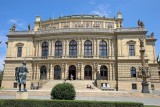 Rudolfinum