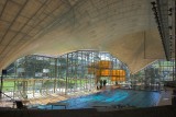 Olympic Swimming Pool