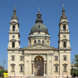St Stephens Basilica