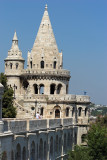 Fishermans Bastion