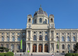 Art History Museum