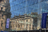Reflection of an Earlier Era