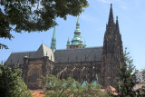 St. Vitus Cathedral