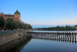 The Moldau