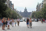 Wenceslas Square