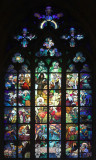 Mucha Window
