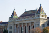 Budapest University of Technology and Economics