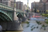 Svatopluka Cecha Bridge