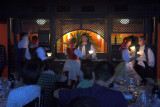 Folklore Dinner Show