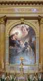 St. Stephen & Virgin Mary