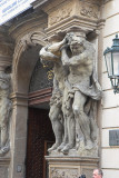 Clam-Gallas Palace