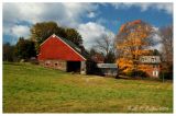 Stover Myer Farm