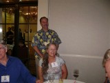 Connie Stong Major & husband Pete