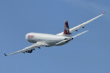 Swiss   Airbus A330-200   HB-IQH