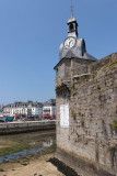 Concarneau , Finistre